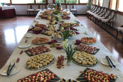 Hotel Las Gacelas Hotel Las Gacelas