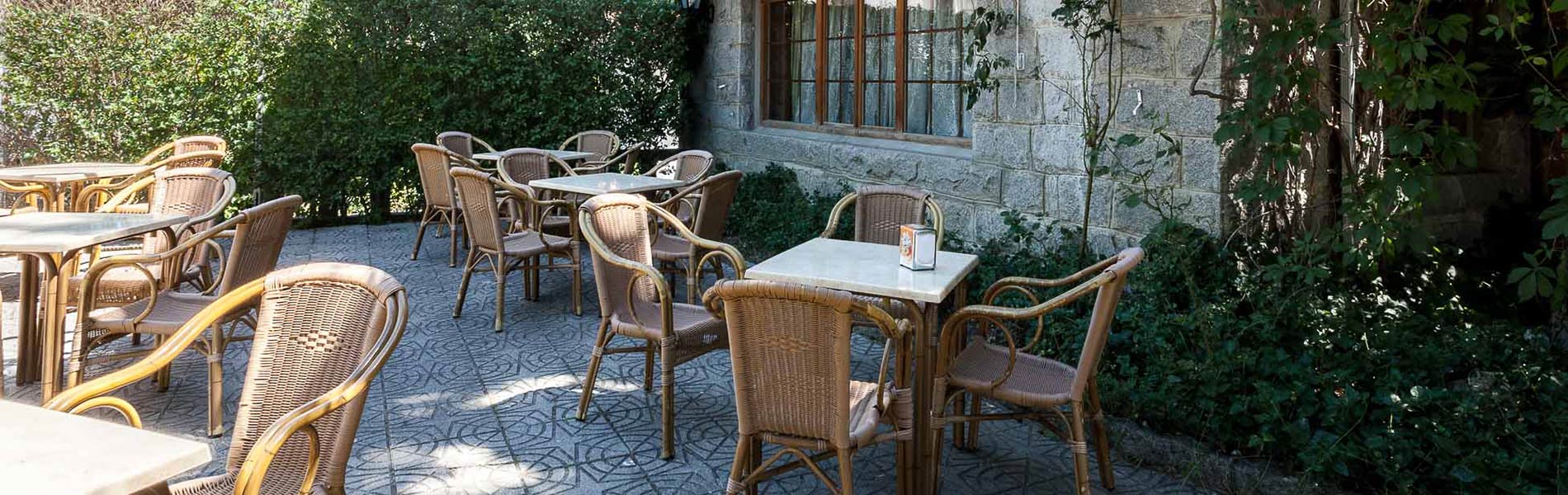 Hotel Las Gacelas Hotel Las Gacelas