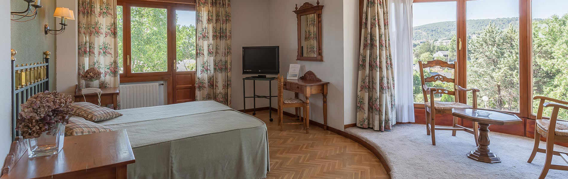 Hotel Las Gacelas Hotel Las Gacelas
