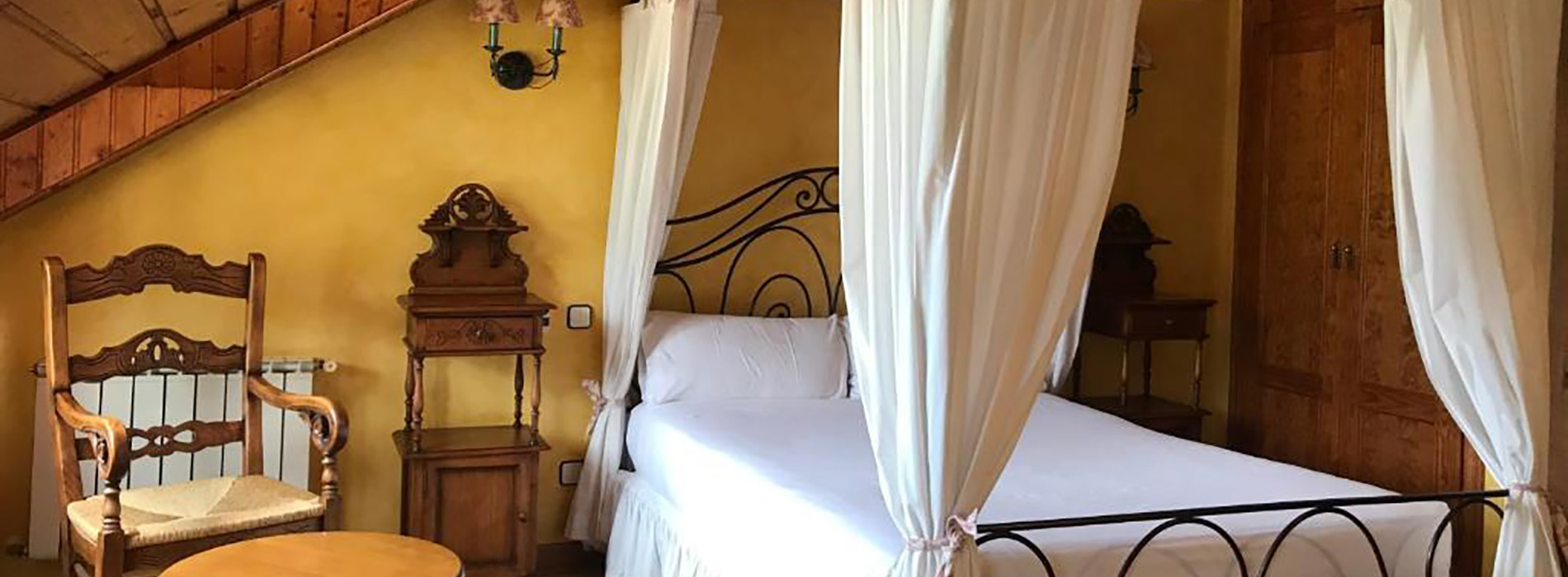 Hotel Las Gacelas Hotel Las Gacelas