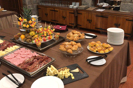 Hotel Las Gacelas Hotel Las Gacelas